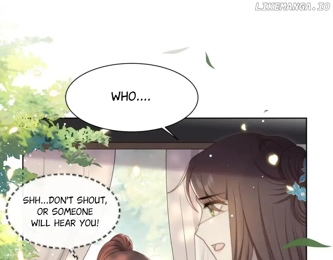 Lonely Emperor Chases His Sister-in-Law Chapter 47 Online - página 6