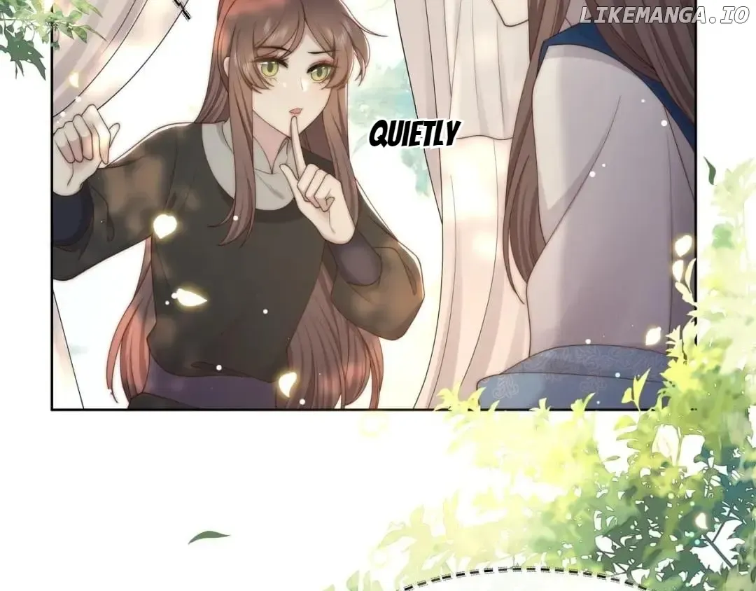 Lonely Emperor Chases His Sister-in-Law Chapter 47 Online - página 7