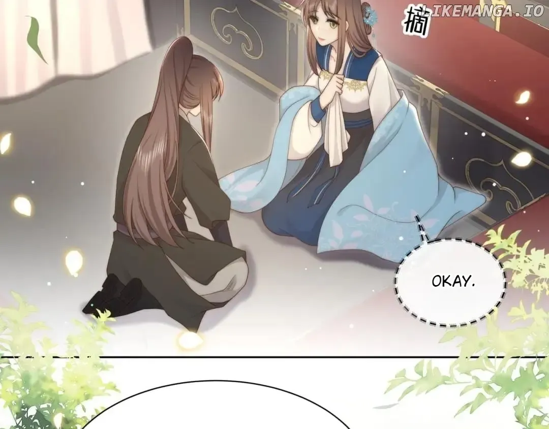 Lonely Emperor Chases His Sister-in-Law Chapter 47 Online - página 9