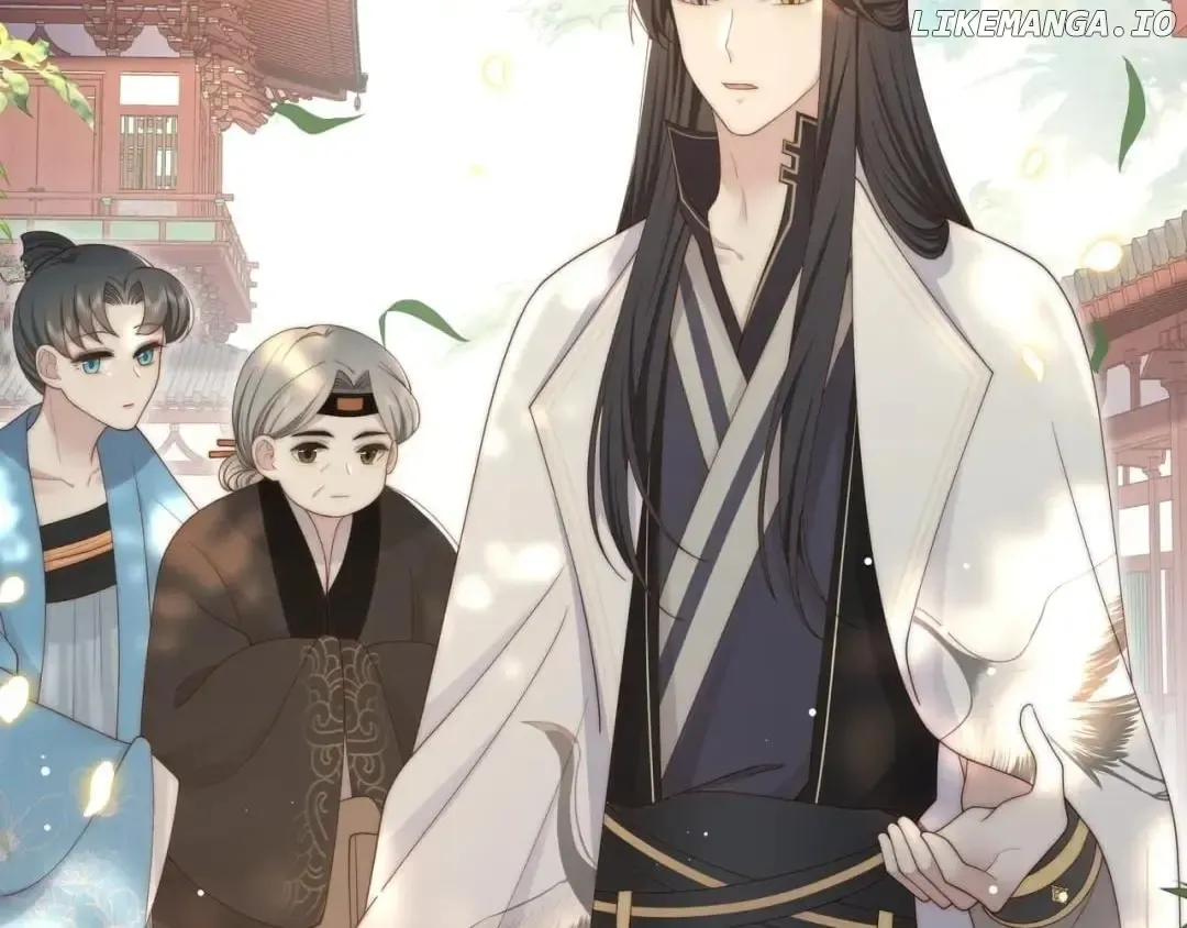 Lonely Emperor Chases His Sister-in-Law Chapter 47 Online - página 11