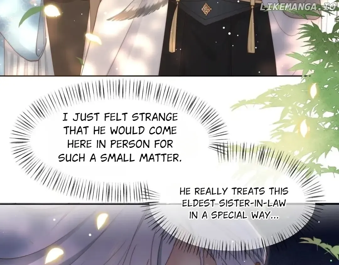 Lonely Emperor Chases His Sister-in-Law Chapter 47 Online - página 12