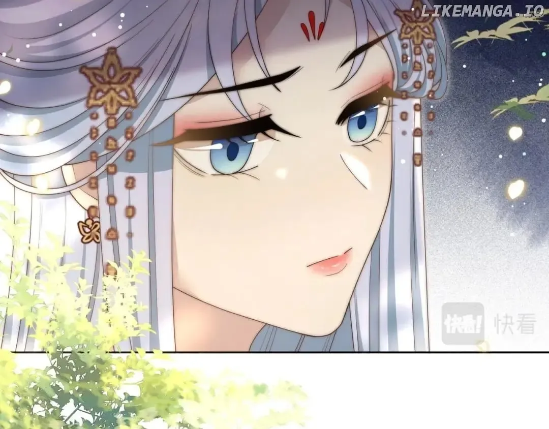 Lonely Emperor Chases His Sister-in-Law Chapter 47 Online - página 13