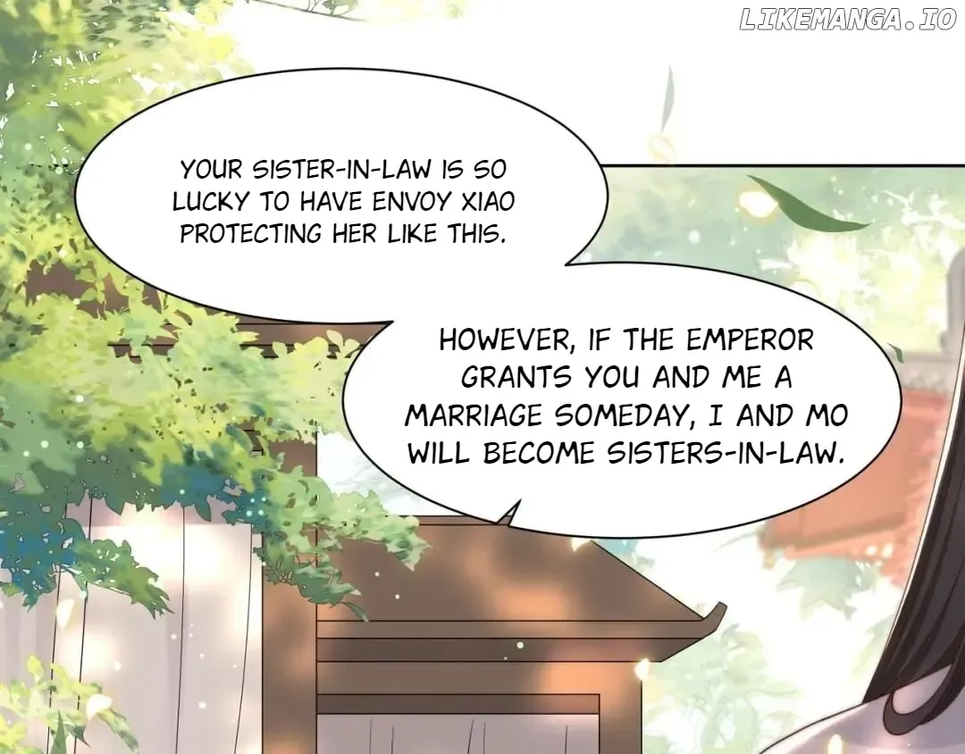 Lonely Emperor Chases His Sister-in-Law Chapter 47 Online - página 14