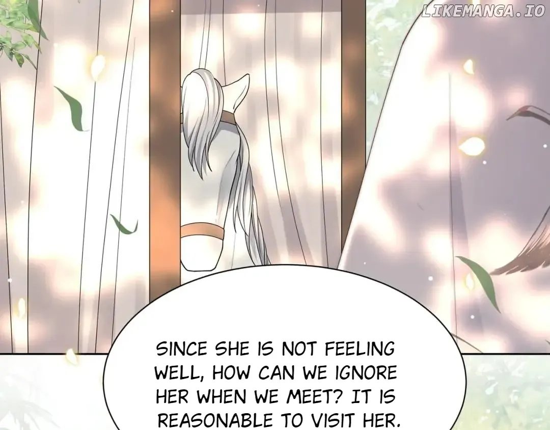 Lonely Emperor Chases His Sister-in-Law Chapter 47 Online - página 15