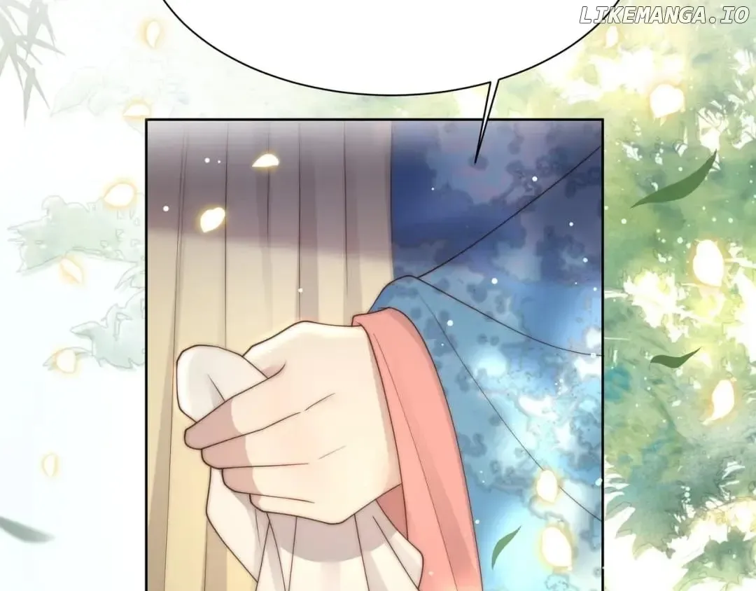 Lonely Emperor Chases His Sister-in-Law Chapter 47 Online - página 16