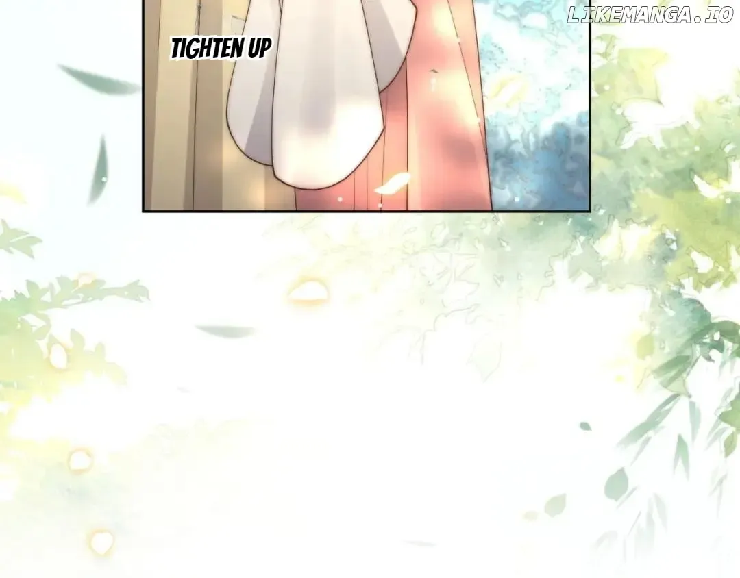 Lonely Emperor Chases His Sister-in-Law Chapter 47 Online - página 17