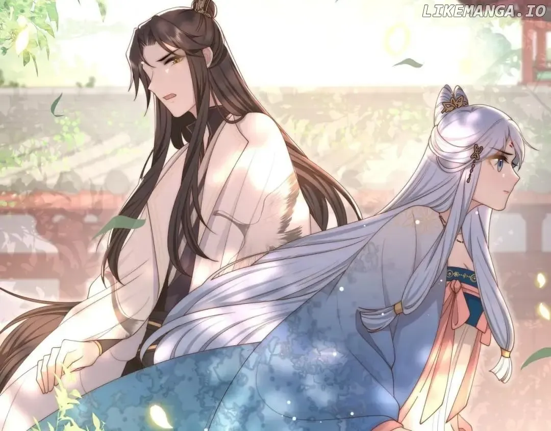 Lonely Emperor Chases His Sister-in-Law Chapter 47 Online - página 20