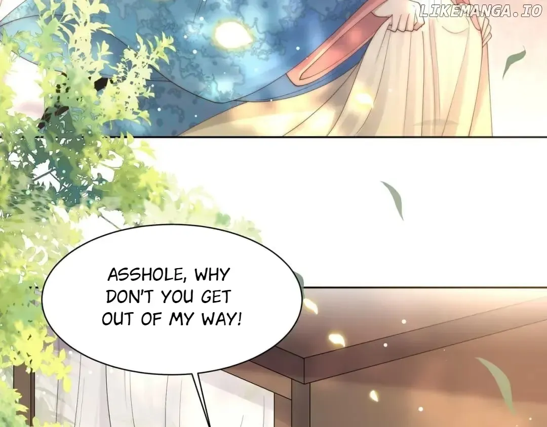 Lonely Emperor Chases His Sister-in-Law Chapter 47 Online - página 21