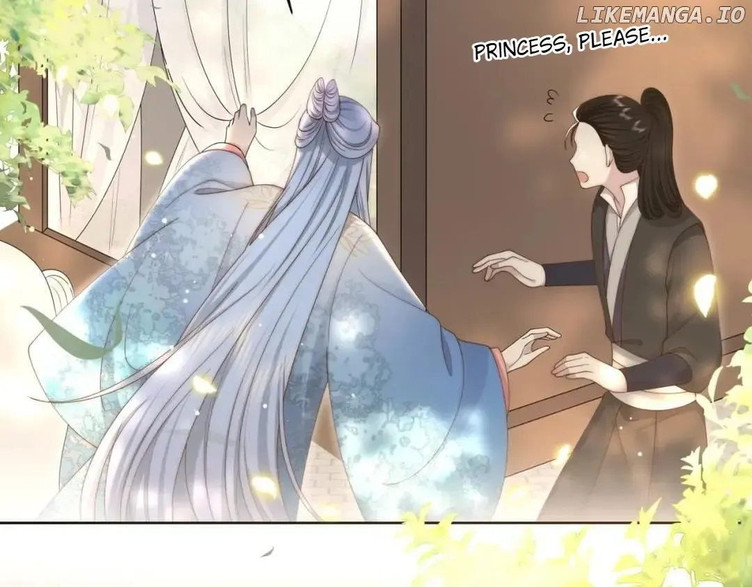 Lonely Emperor Chases His Sister-in-Law Chapter 47 Online - página 22