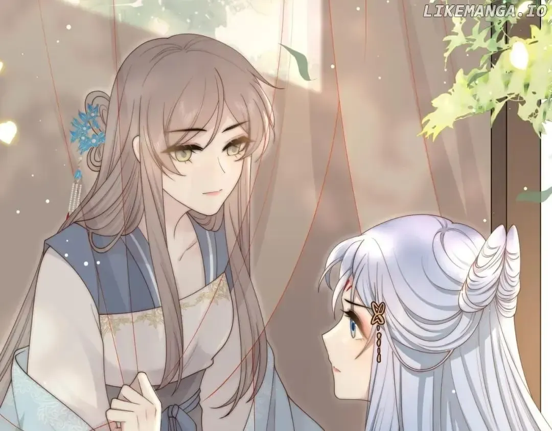 Lonely Emperor Chases His Sister-in-Law Chapter 47 Online - página 24