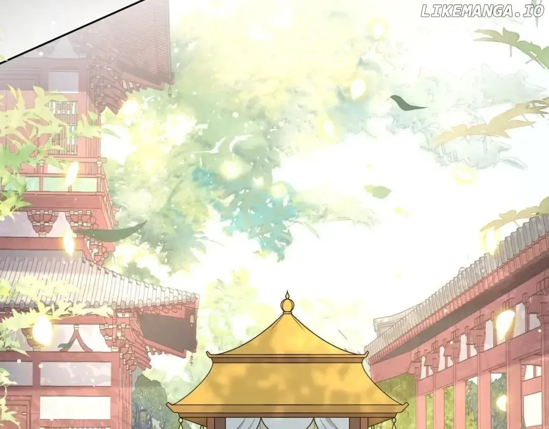 Lonely Emperor Chases His Sister-in-Law Chapter 47 Online - página 28