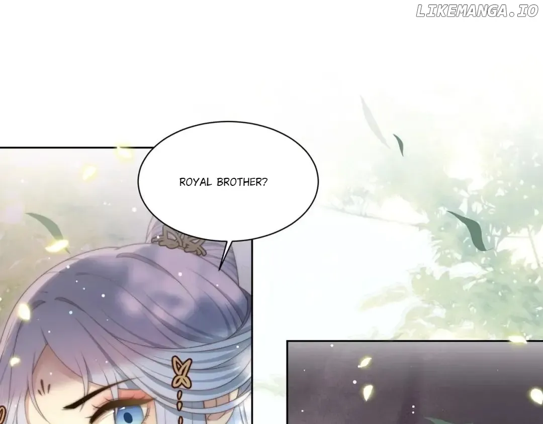 Lonely Emperor Chases His Sister-in-Law Chapter 47 Online - página 31