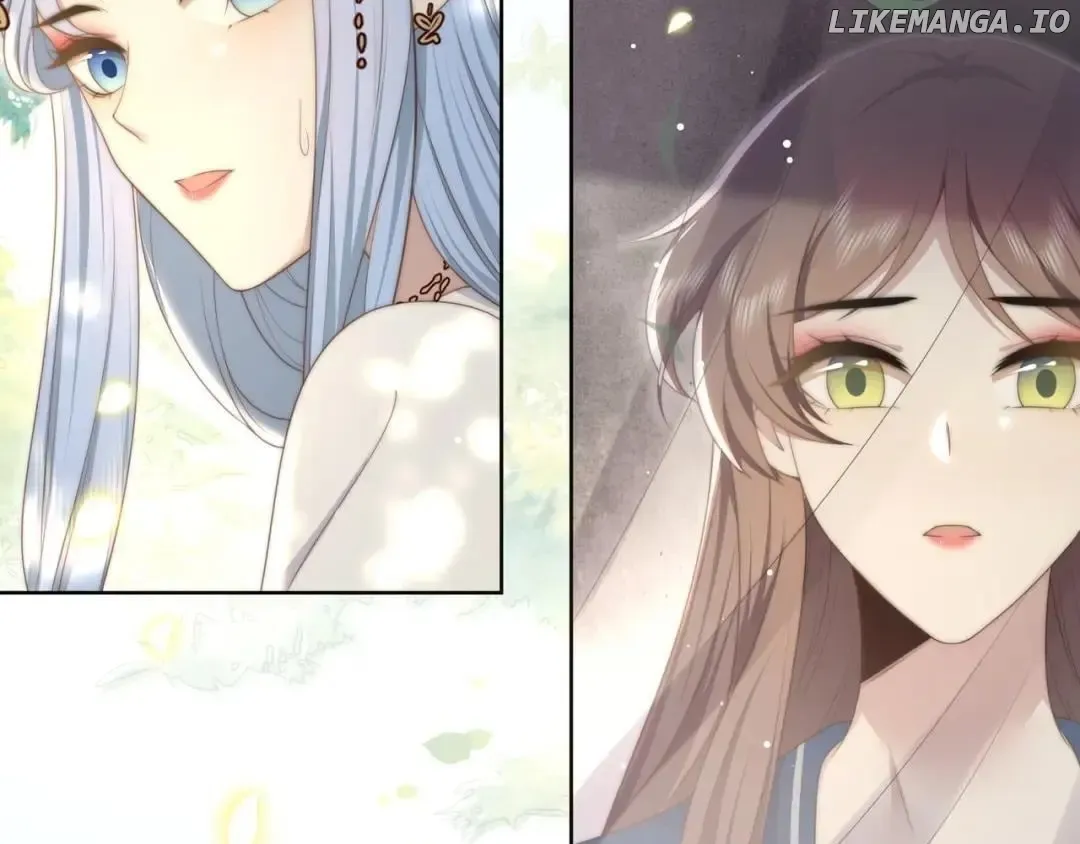 Lonely Emperor Chases His Sister-in-Law Chapter 47 Online - página 32