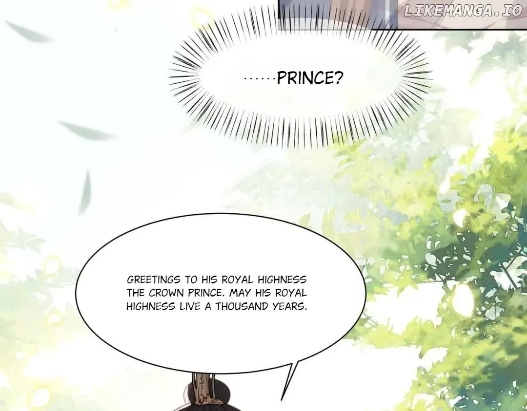Lonely Emperor Chases His Sister-in-Law Chapter 47 Online - página 33