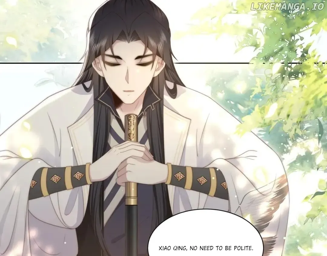 Lonely Emperor Chases His Sister-in-Law Chapter 47 Online - página 34