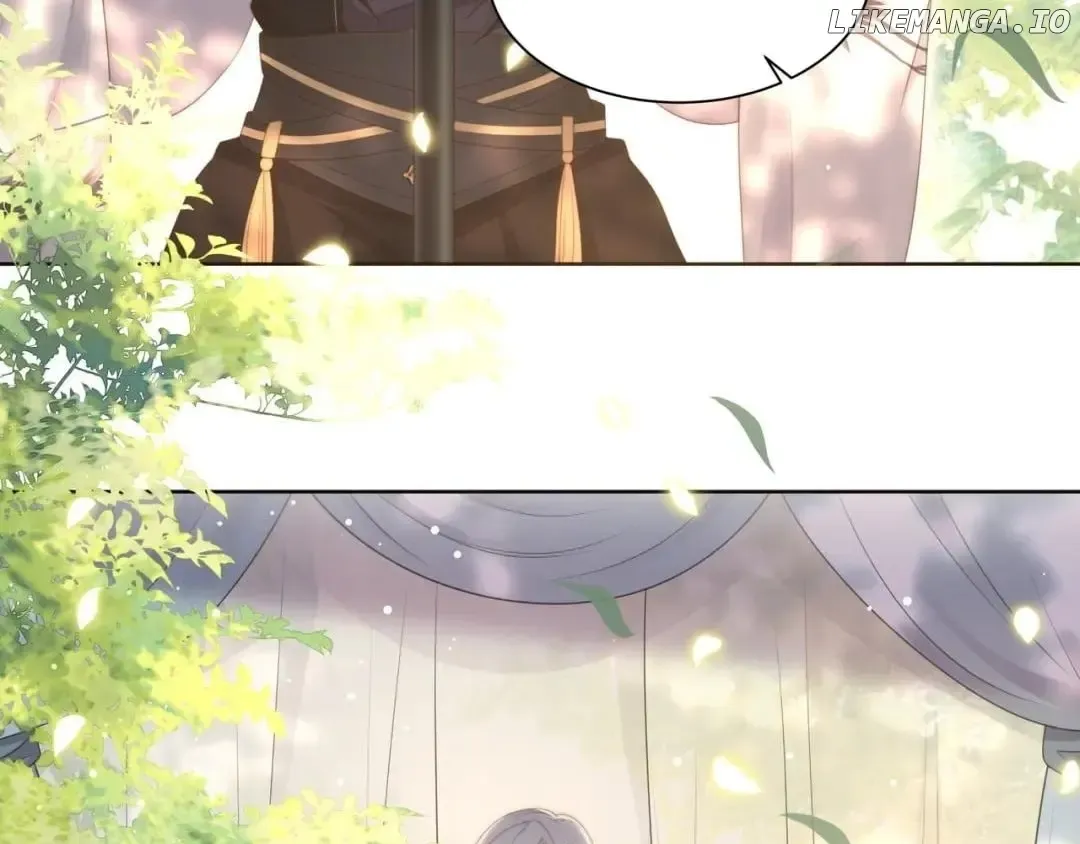 Lonely Emperor Chases His Sister-in-Law Chapter 47 Online - página 35