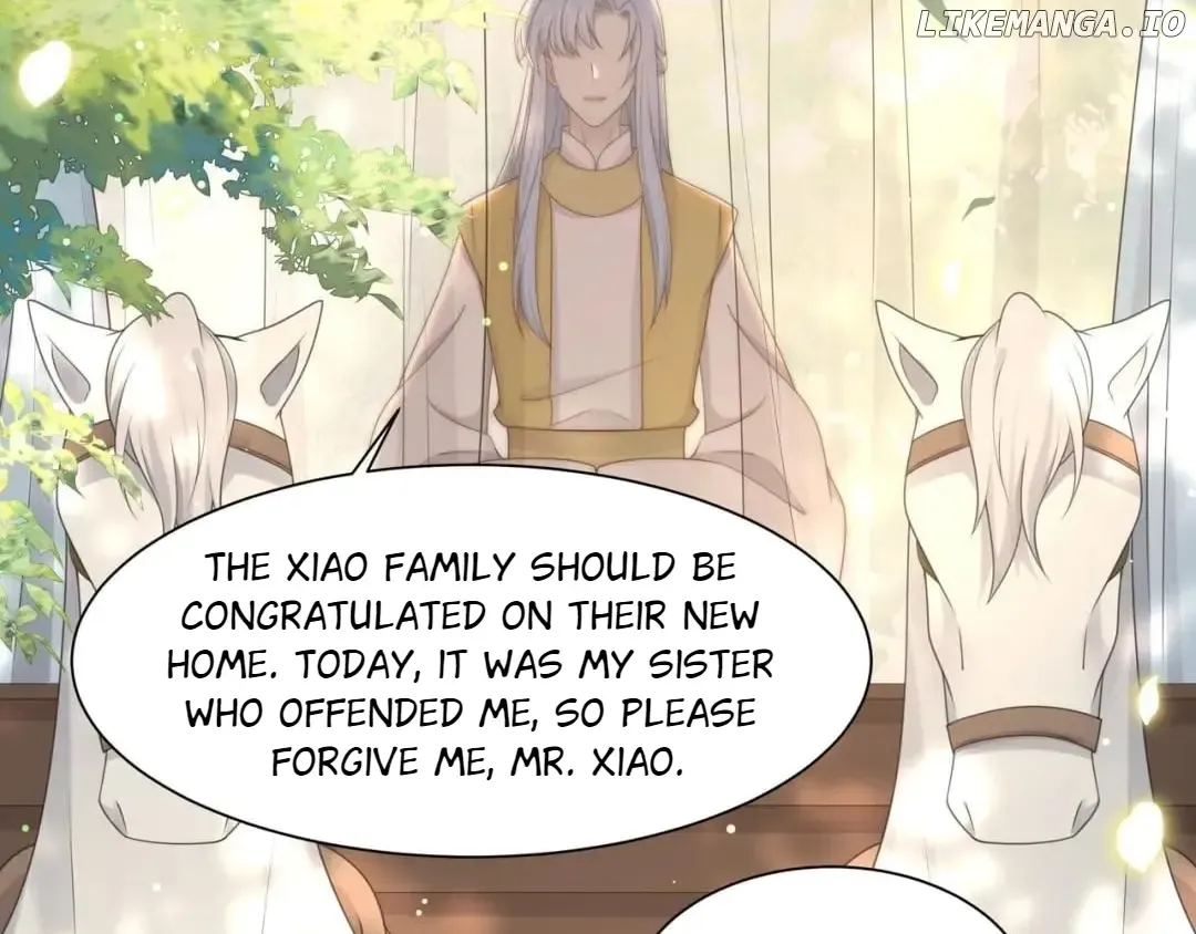 Lonely Emperor Chases His Sister-in-Law Chapter 47 Online - página 36
