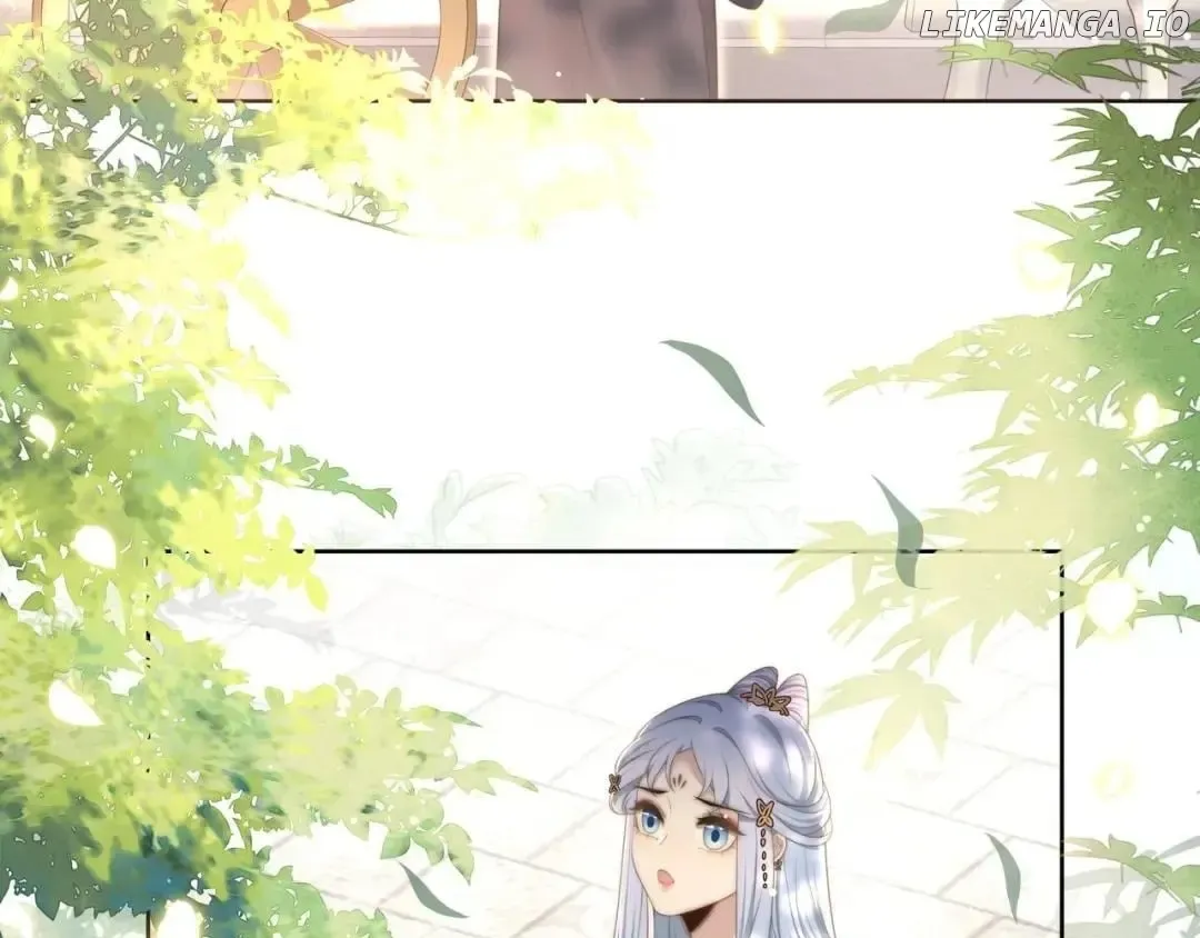 Lonely Emperor Chases His Sister-in-Law Chapter 47 Online - página 39