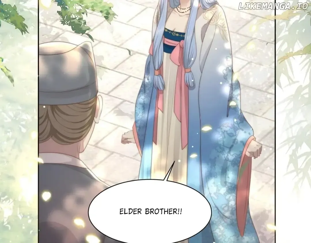 Lonely Emperor Chases His Sister-in-Law Chapter 47 Online - página 40