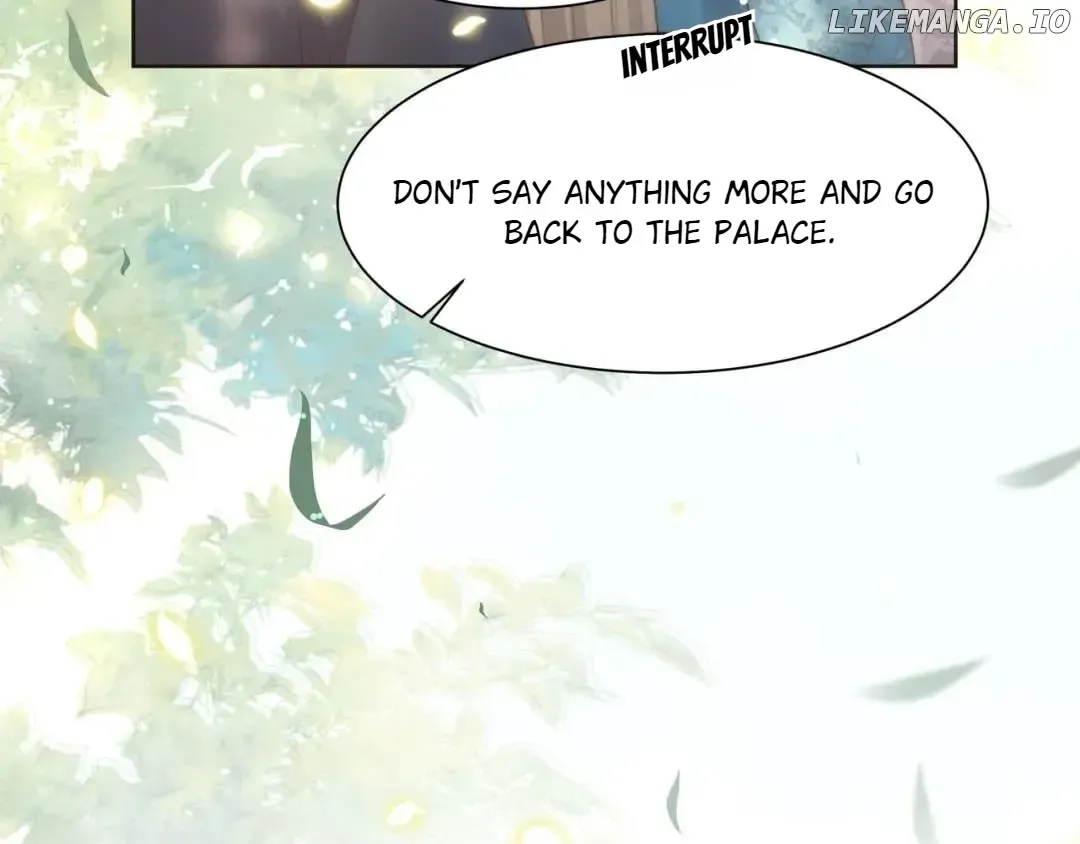 Lonely Emperor Chases His Sister-in-Law Chapter 47 Online - página 41