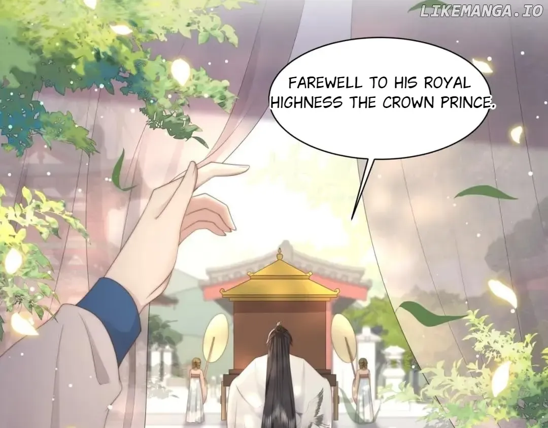 Lonely Emperor Chases His Sister-in-Law Chapter 47 Online - página 44