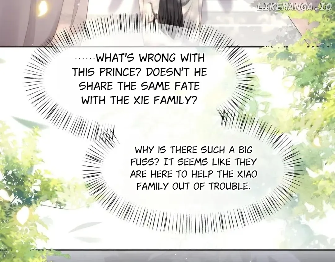 Lonely Emperor Chases His Sister-in-Law Chapter 47 Online - página 45