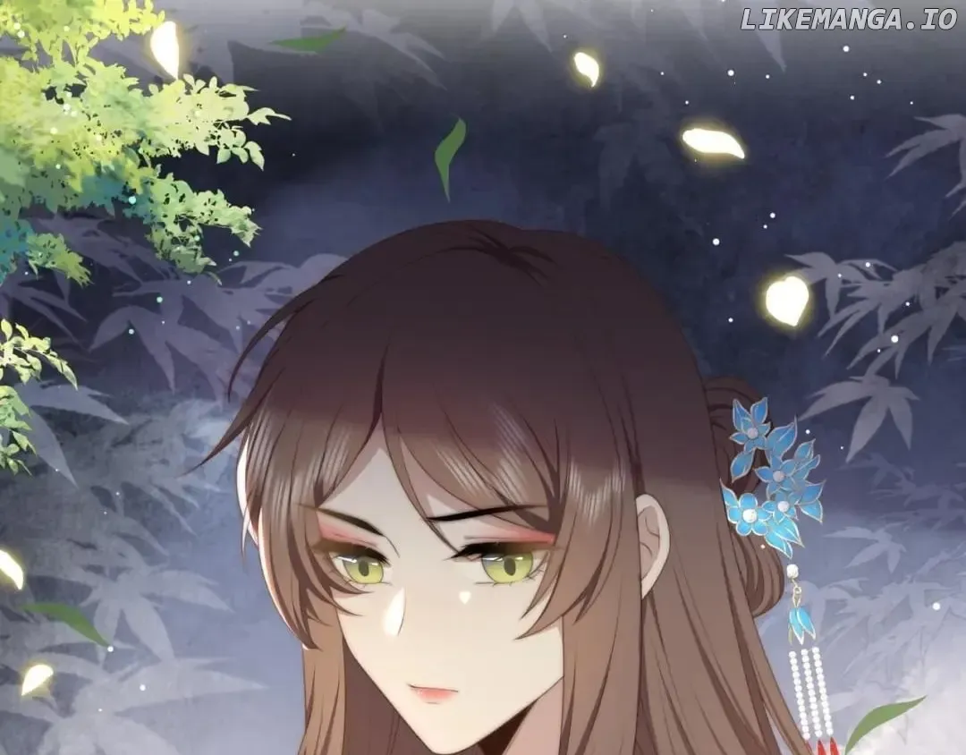 Lonely Emperor Chases His Sister-in-Law Chapter 47 Online - página 46