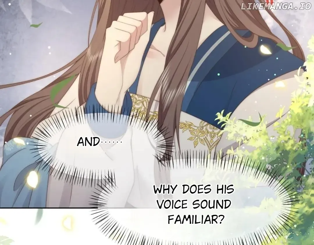 Lonely Emperor Chases His Sister-in-Law Chapter 47 Online - página 47