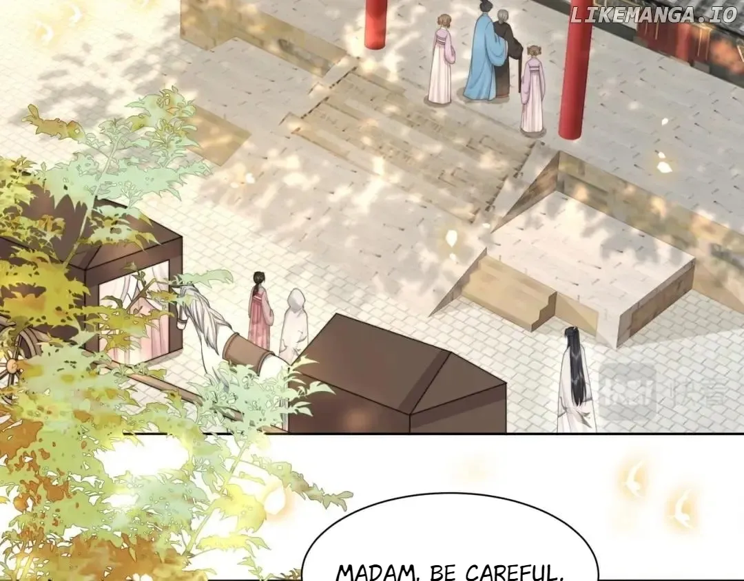 Lonely Emperor Chases His Sister-in-Law Chapter 47 Online - página 51