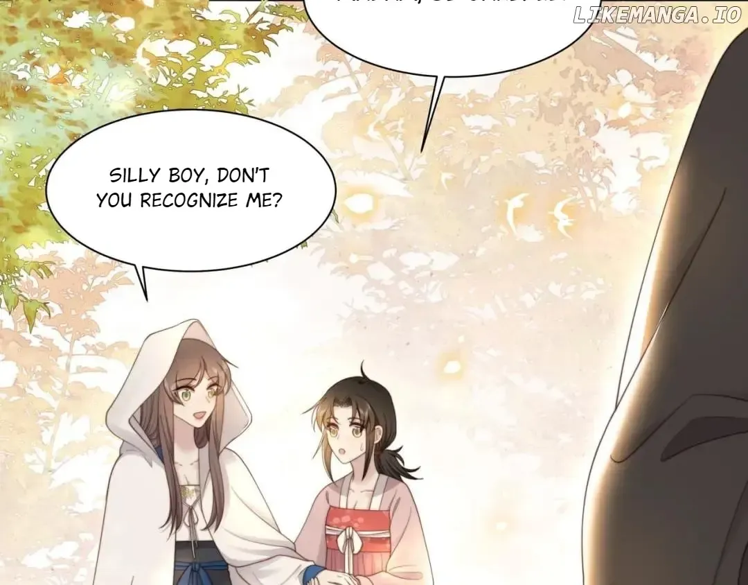Lonely Emperor Chases His Sister-in-Law Chapter 47 Online - página 52