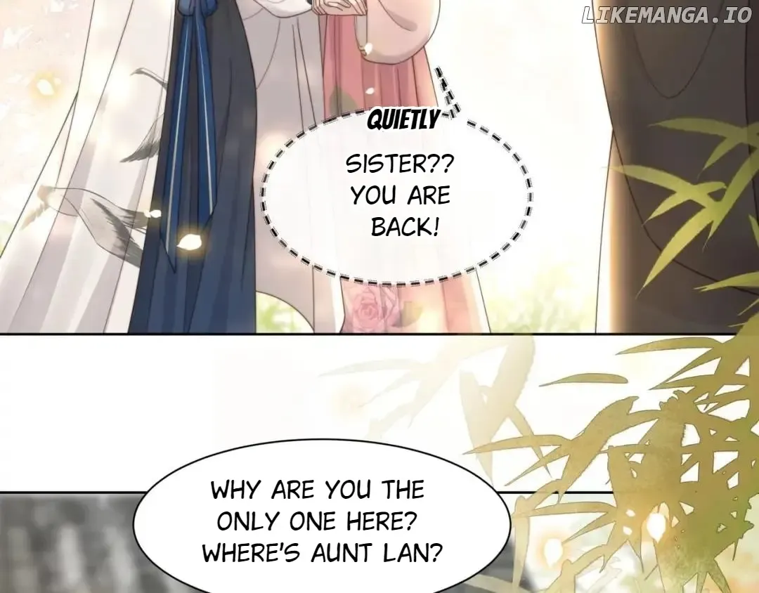 Lonely Emperor Chases His Sister-in-Law Chapter 47 Online - página 53