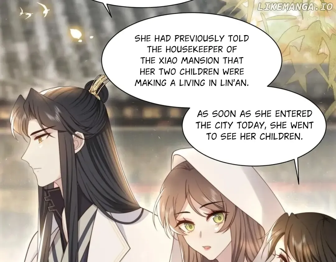 Lonely Emperor Chases His Sister-in-Law Chapter 47 Online - página 54