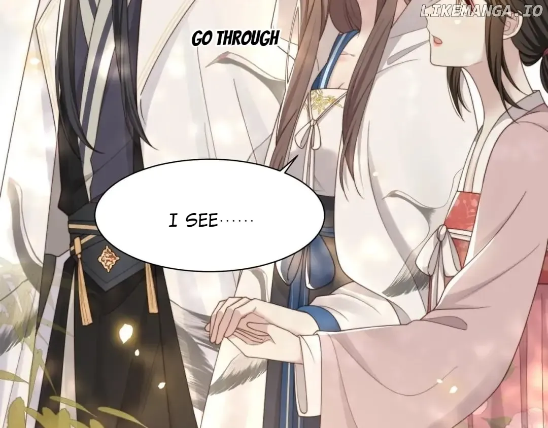 Lonely Emperor Chases His Sister-in-Law Chapter 47 Online - página 55