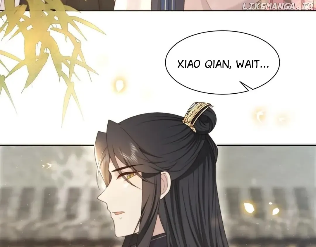 Lonely Emperor Chases His Sister-in-Law Chapter 47 Online - página 56