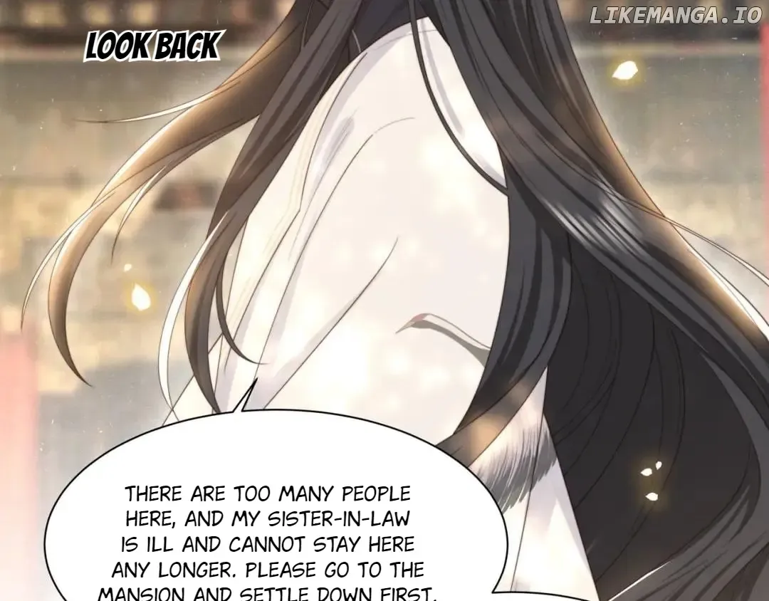 Lonely Emperor Chases His Sister-in-Law Chapter 47 Online - página 57