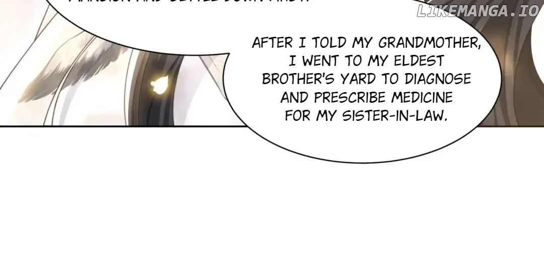 Lonely Emperor Chases His Sister-in-Law Chapter 47 Online - página 58