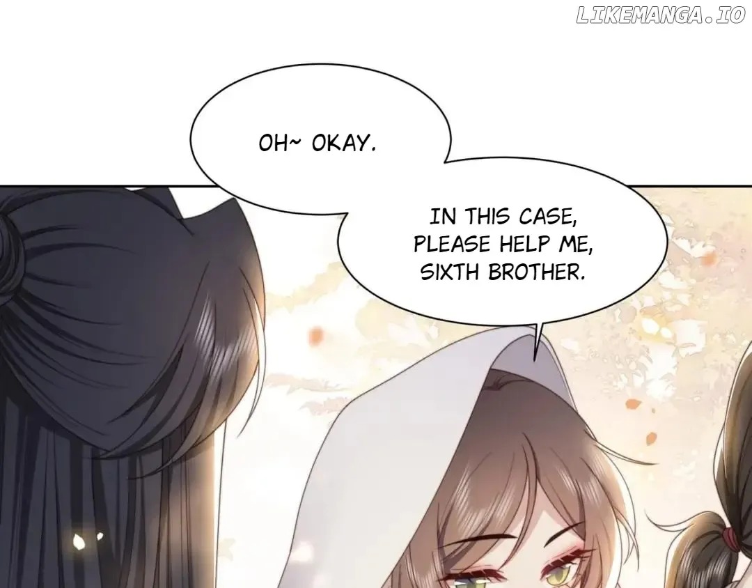 Lonely Emperor Chases His Sister-in-Law Chapter 47 Online - página 59