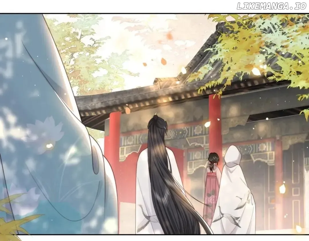 Lonely Emperor Chases His Sister-in-Law Chapter 47 Online - página 61