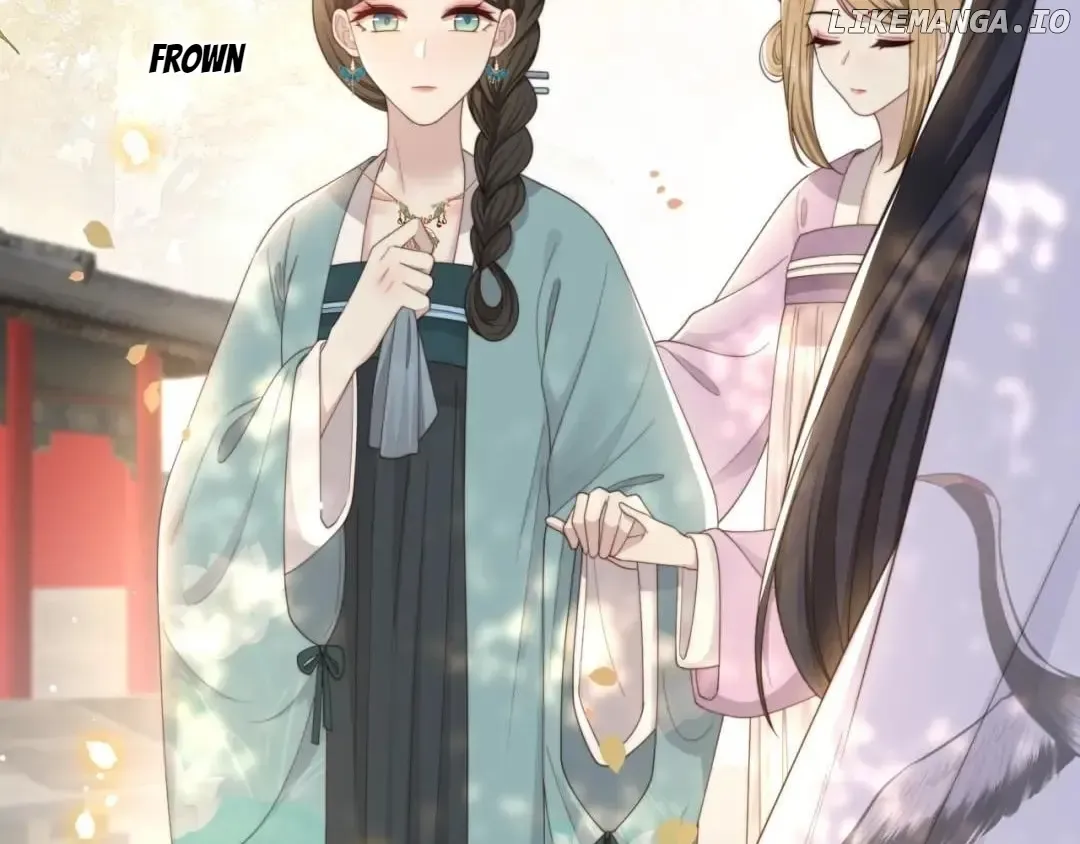 Lonely Emperor Chases His Sister-in-Law Chapter 47 Online - página 63