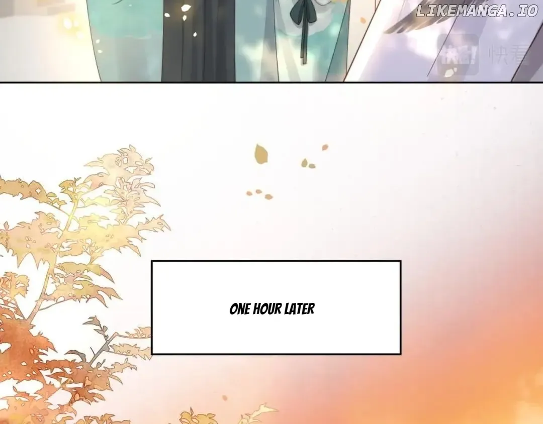 Lonely Emperor Chases His Sister-in-Law Chapter 47 Online - página 64