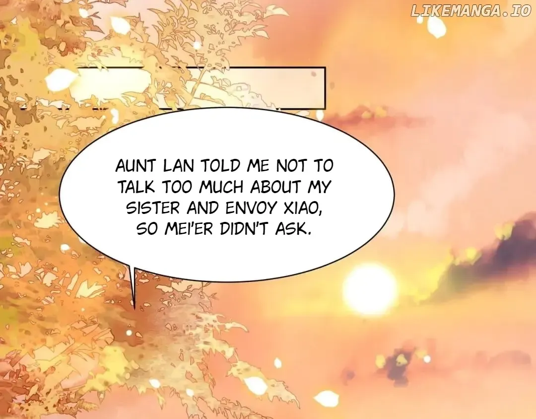 Lonely Emperor Chases His Sister-in-Law Chapter 47 Online - página 65