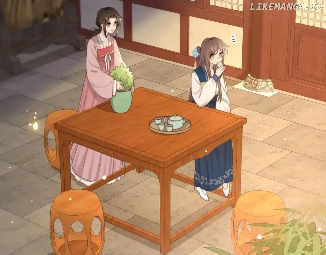 Lonely Emperor Chases His Sister-in-Law Chapter 47 Online - página 67