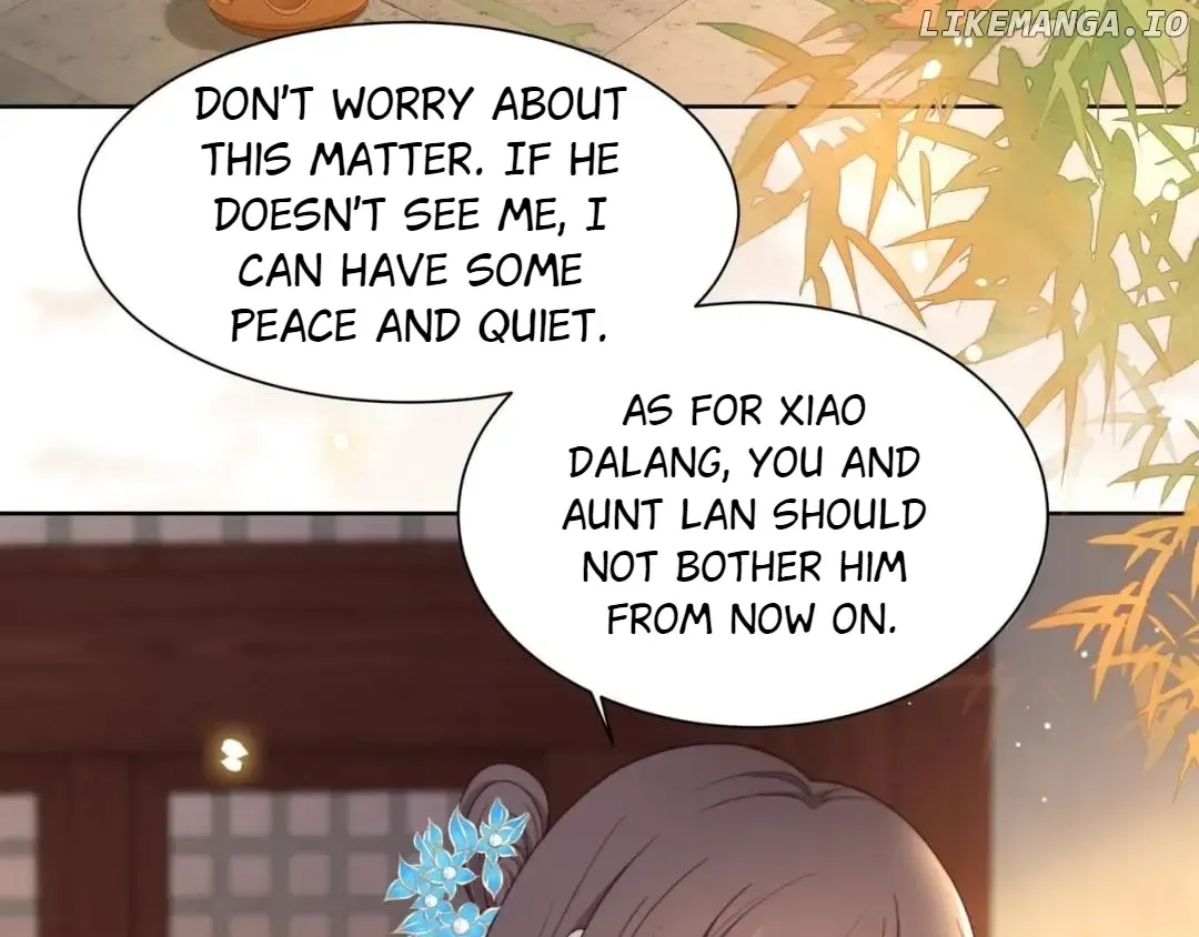 Lonely Emperor Chases His Sister-in-Law Chapter 47 Online - página 68