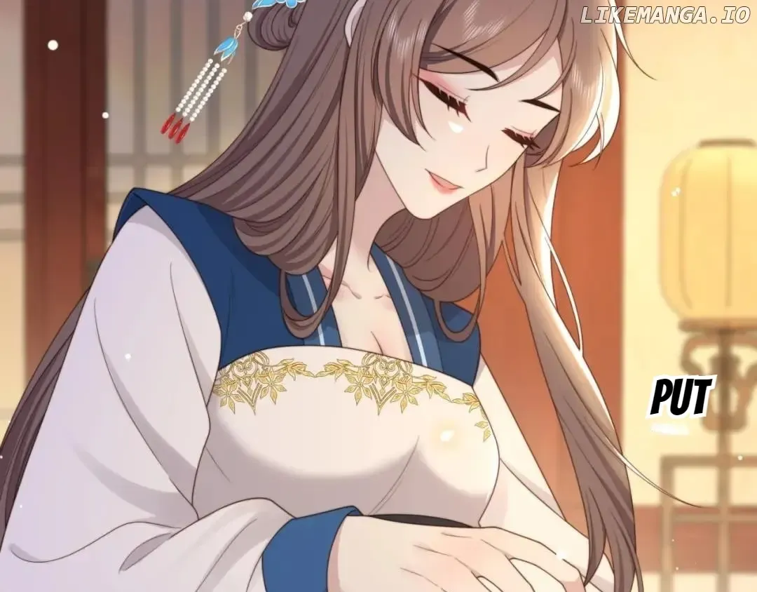 Lonely Emperor Chases His Sister-in-Law Chapter 47 Online - página 69