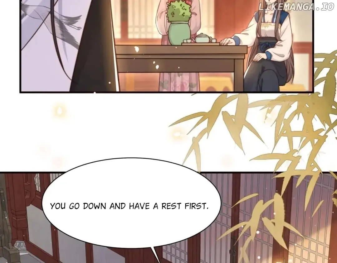 Lonely Emperor Chases His Sister-in-Law Chapter 47 Online - página 72