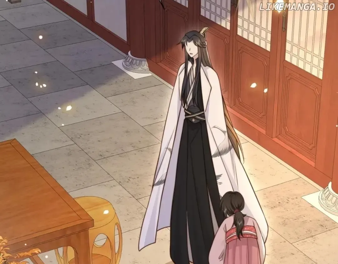Lonely Emperor Chases His Sister-in-Law Chapter 47 Online - página 73