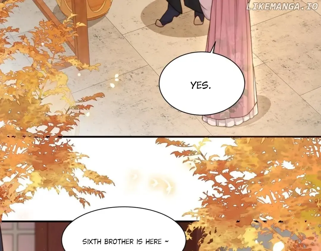 Lonely Emperor Chases His Sister-in-Law Chapter 47 Online - página 74