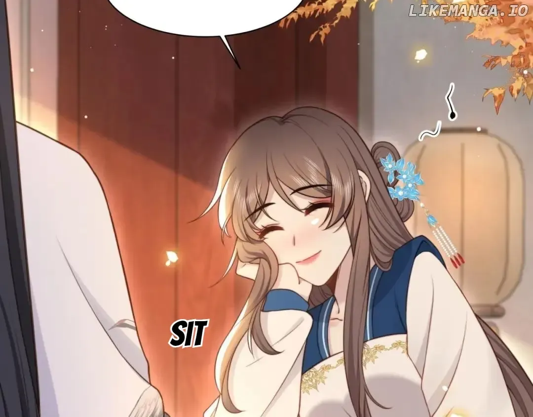 Lonely Emperor Chases His Sister-in-Law Chapter 47 Online - página 75