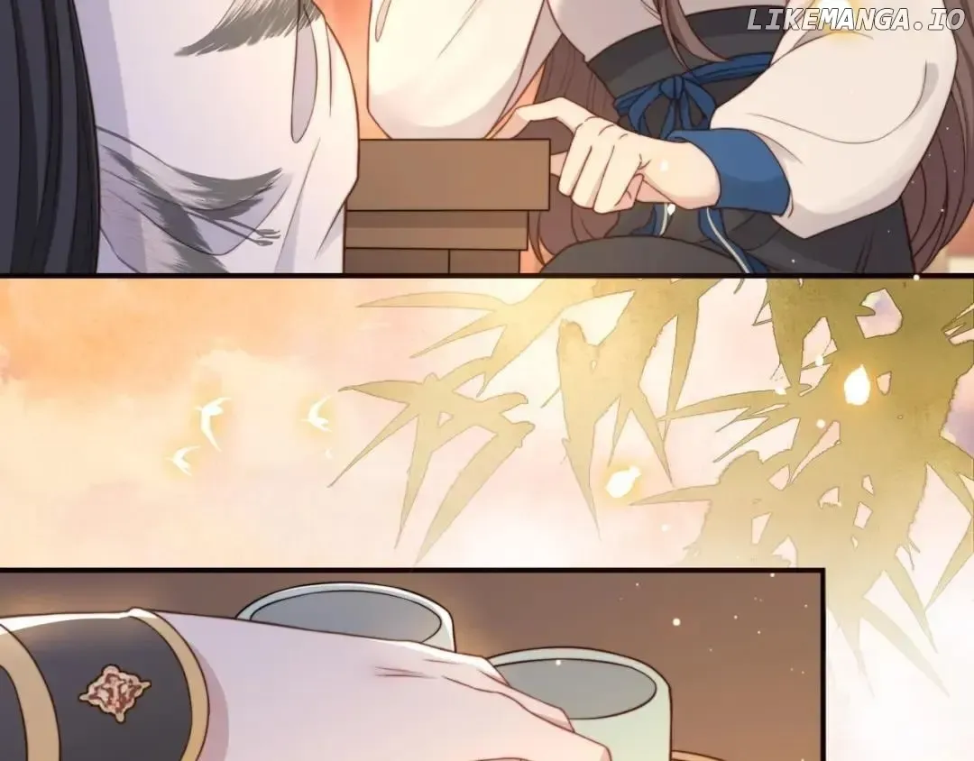 Lonely Emperor Chases His Sister-in-Law Chapter 47 Online - página 76