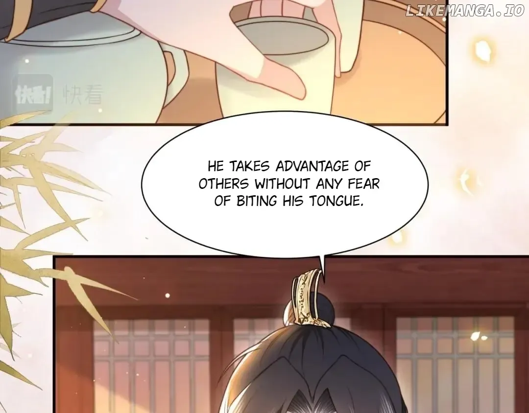Lonely Emperor Chases His Sister-in-Law Chapter 47 Online - página 77
